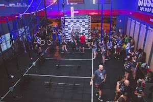 Photo of CrossFit Cosmopolis