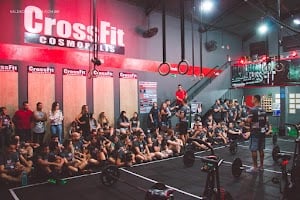 Photo of CrossFit Cosmopolis