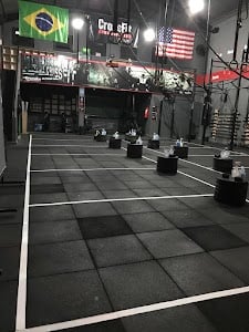 Photo of CrossFit Cosmopolis