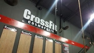 Photo of CrossFit Cosmopolis