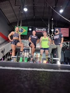 Photo of CrossFit Cosmopolis