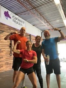 Photo of CrossFit Orillia