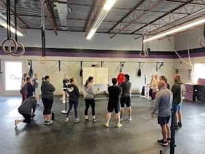 Photo of CrossFit Orillia