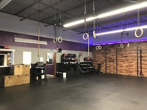 Photo of CrossFit Orillia