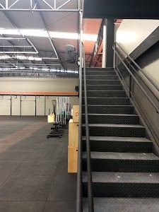 Photo of CrossFit Park Extreme