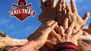 Photo of CrossFit Rail Trail