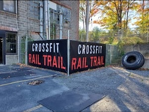 Photo of CrossFit Rail Trail