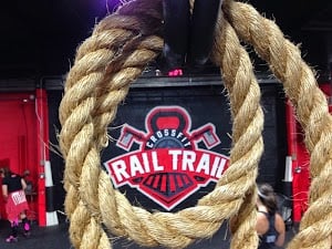 Photo of CrossFit Rail Trail