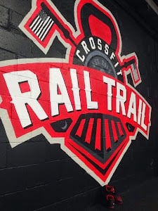 Photo of CrossFit Rail Trail