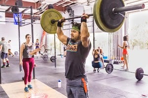 Photo of CrossFit Lobo