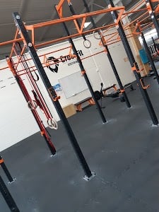 Photo of CrossFit Częstochowa