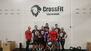 Photo of CrossFit Częstochowa