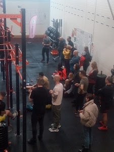 Photo of CrossFit Częstochowa