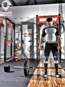 Photo of CrossFit Częstochowa