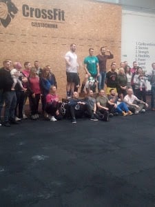 Photo of CrossFit Częstochowa