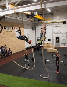 Photo of CrossFit Częstochowa