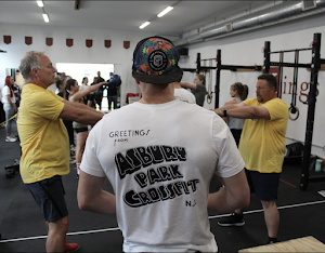 Photo of Asbury Park CrossFit