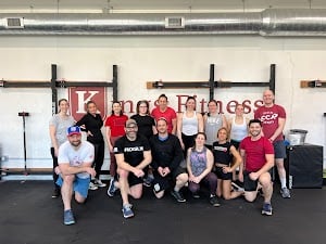 Photo of Asbury Park CrossFit