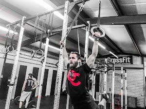 Photo of CrossFit Barbell Republic