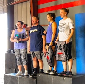 Photo of CrossFit Barbell Republic