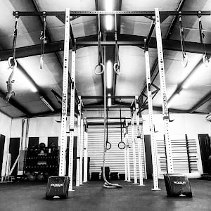 Photo of CrossFit Barbell Republic