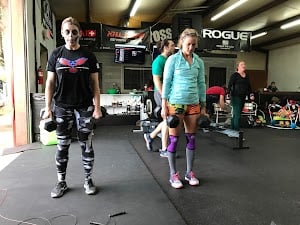 Photo of CrossFit Barbell Republic