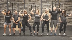 Photo of CrossFit Puyallup