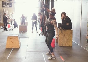 Photo of CrossFit Puyallup