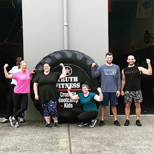 Photo of CrossFit Puyallup