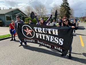 Photo of CrossFit Puyallup