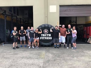 Photo of CrossFit Puyallup