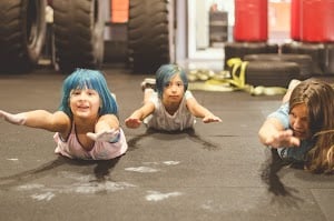 Photo of CrossFit Puyallup