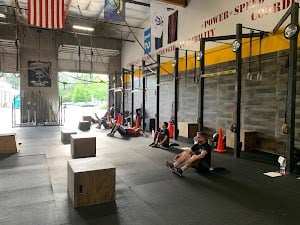 Photo of CrossFit Puyallup