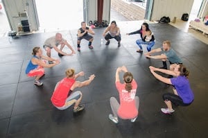 Photo of Two Roads CrossFit