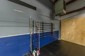 Photo of Two Roads CrossFit