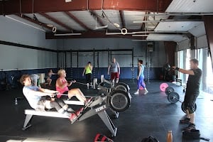 Photo of Two Roads CrossFit