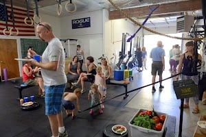 Photo of Pacific Crest CrossFit