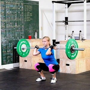 Photo of Pacific Crest CrossFit