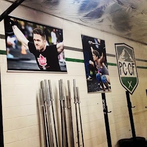 Photo of Pacific Crest CrossFit