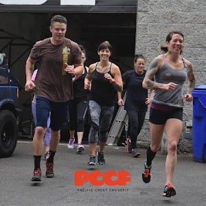 Photo of Pacific Crest CrossFit