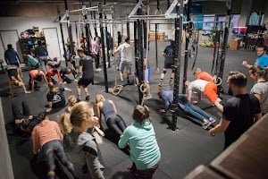 Photo of CrossFit Cargo