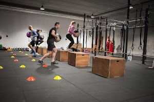 Photo of CrossFit Cargo