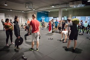 Photo of CrossFit Cargo