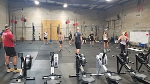 Photo of CrossFit Branson