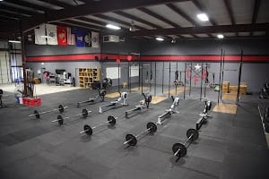 Photo of CrossFit Branson