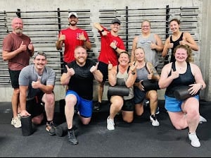 Photo of CrossFit Branson