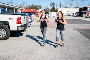 Photo of CrossFit Reignited Hampstead