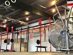 Photo of CrossFit Reignited Hampstead