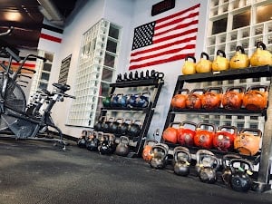 Photo of CrossFit Reignited Hampstead