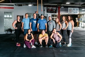 Photo of CrossFit Reignited Hampstead